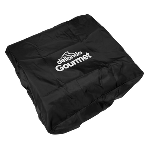 Dellonda DG46 Heavy-Duty PVC Water-Resistant Plancha Cover for DG21