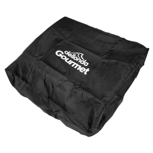 Dellonda DG46 Heavy-Duty PVC Water-Resistant Plancha Cover for DG21 - additional view 5