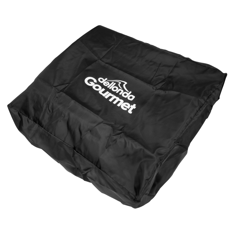 Dellonda DG46 Heavy-Duty PVC Water-Resistant Plancha Cover for DG21 - additional view 5