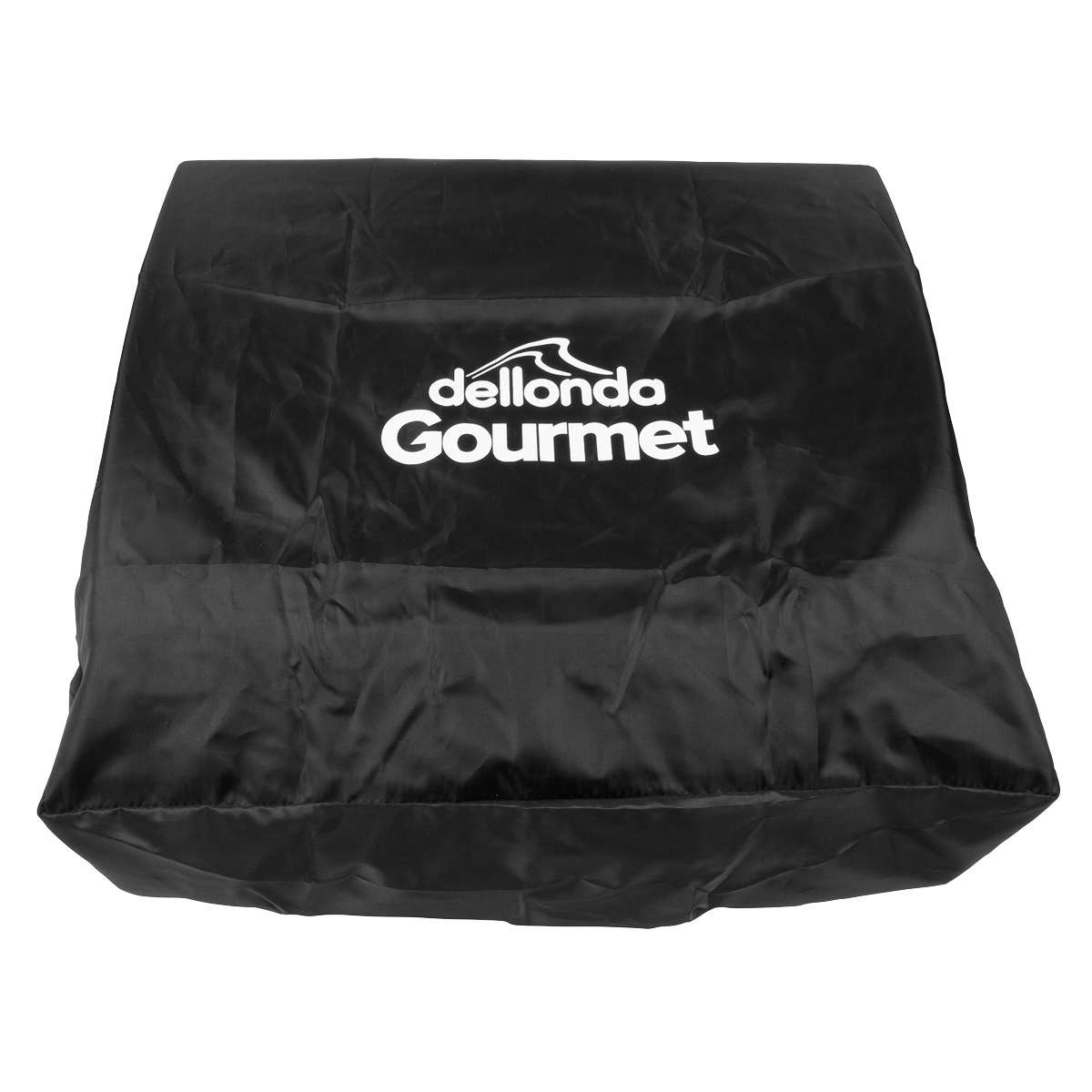Dellonda DG46 Heavy-Duty PVC Water-Resistant Plancha Cover for DG21 - additional view 3