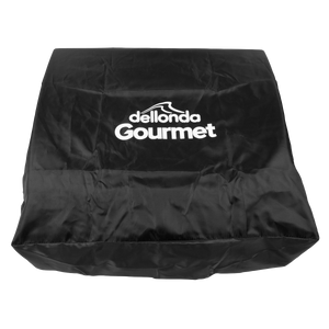 Dellonda DG46 Heavy-Duty PVC Water-Resistant Plancha Cover for DG21 - additional view 3