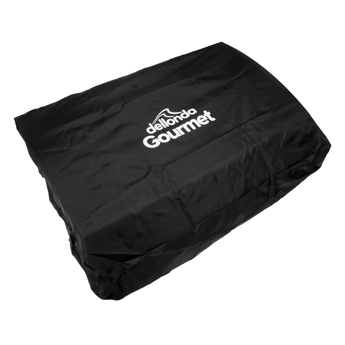 Dellonda DG47 Heavy-Duty PVC Water-Resistant Plancha Cover for DG22