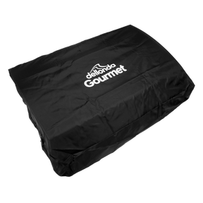 Dellonda DG47 Heavy-Duty PVC Water-Resistant Plancha Cover for DG22