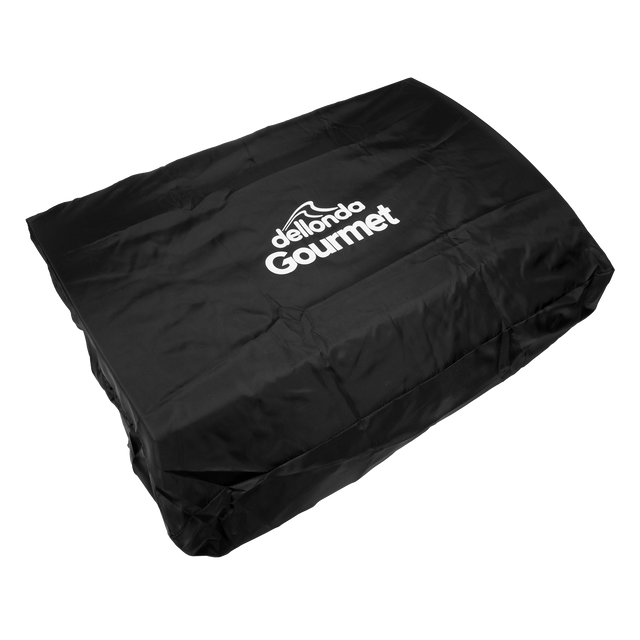 Dellonda DG47 Heavy-Duty PVC Water-Resistant Plancha Cover for DG22