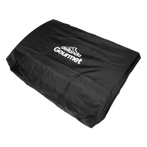 Dellonda DG47 Heavy-Duty PVC Water-Resistant Plancha Cover for DG22 - additional view 2