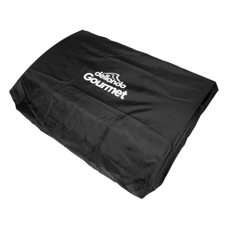 Dellonda DG47 Heavy-Duty PVC Water-Resistant Plancha Cover for DG22 - additional view 2