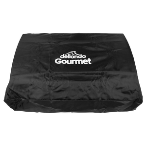 Dellonda DG47 Heavy-Duty PVC Water-Resistant Plancha Cover for DG22 - additional view 3