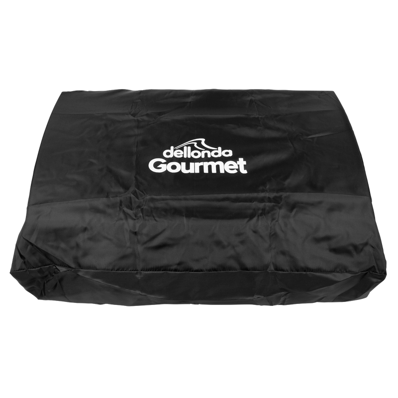 Dellonda DG47 Heavy-Duty PVC Water-Resistant Plancha Cover for DG22 - additional view 3