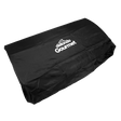 Dellonda DG48 Heavy-Duty PVC Water-Resistant Plancha Cover for DG23 & DG276