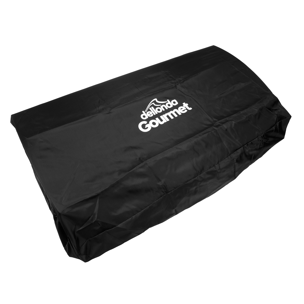 Dellonda DG48 Heavy-Duty PVC Water-Resistant Plancha Cover for DG23 & DG276
