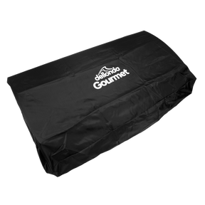 Dellonda DG48 Heavy-Duty PVC Water-Resistant Plancha Cover for DG23 & DG276