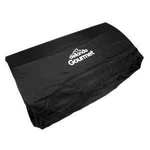 Dellonda DG48 Heavy-Duty PVC Water-Resistant Plancha Cover for DG23 & DG276