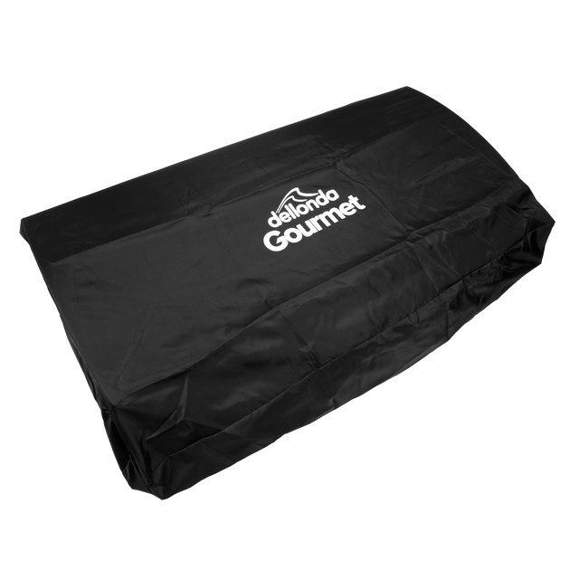 Dellonda DG48 Heavy-Duty PVC Water-Resistant Plancha Cover for DG23 & DG276