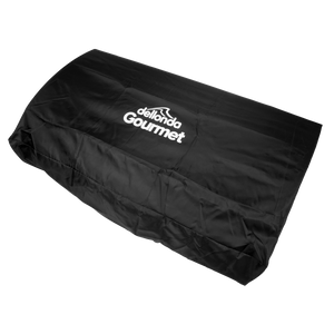 Dellonda DG48 Heavy-Duty PVC Water-Resistant Plancha Cover for DG23 & DG276 - additional view 3