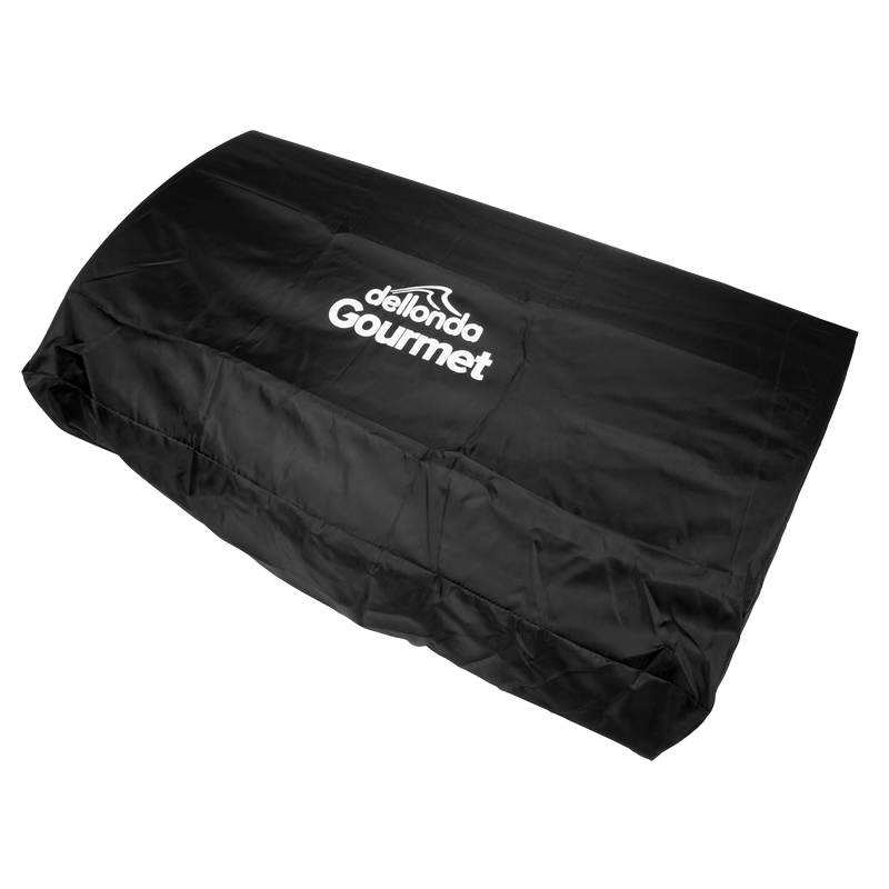 Dellonda DG48 Heavy-Duty PVC Water-Resistant Plancha Cover for DG23 & DG276 - additional view 3