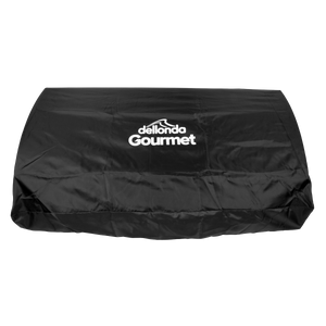 Dellonda DG48 Heavy-Duty PVC Water-Resistant Plancha Cover for DG23 & DG276 - additional view 4