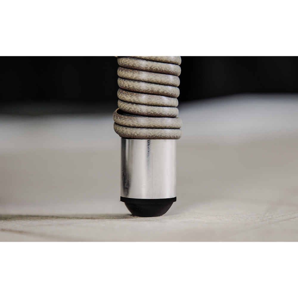 Dellonda DG64 Chester Rattan Wicker Outdoor Garden Dining Chairs 2pc - additional view 15