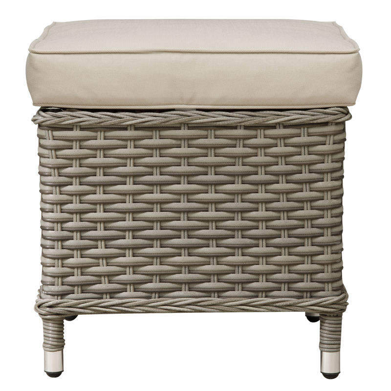 Dellonda DG72 Chester Rattan Wicker Outdoor Furniture - additional view 5
