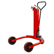 Sealey DH01 Hydraulic Drum Truck 205L