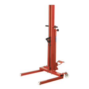Sealey DH03 Hydraulic Drum Truck & Van Loader 205L
