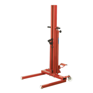 Sealey DH03 Hydraulic Drum Truck & Van Loader 205L