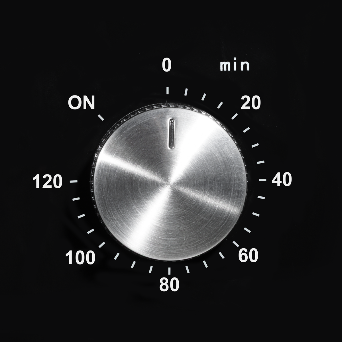 Baridi DH110 Built-In 5-Function Fan Assisted Oven with Timer 60cm, 55L Capacity - Black - additional view 9
