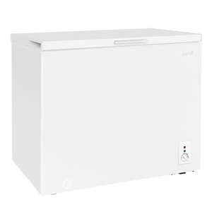 Baridi DH111 Freestanding Chest Freezer 199L Capacity - White - additional view 15