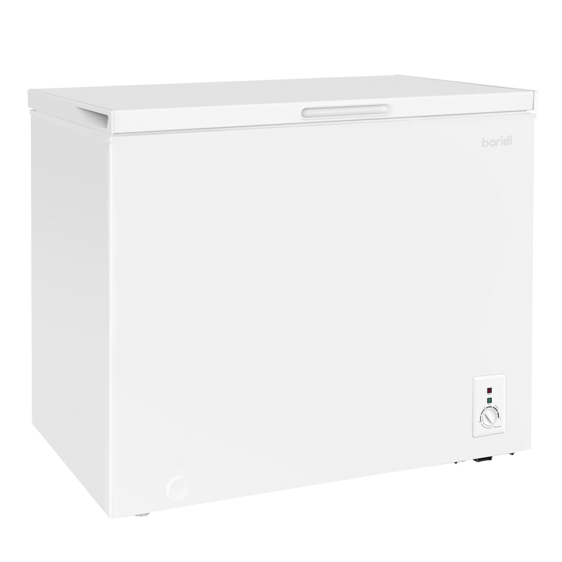 Baridi DH111 Freestanding Chest Freezer 199L Capacity - White - additional view 15