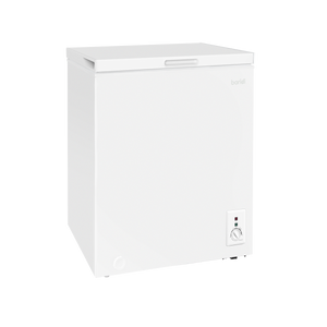 Baridi DH116 Freestanding Chest Freezer 99L Capacity - White - additional view 8