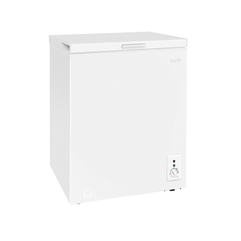 Baridi DH116 Freestanding Chest Freezer 99L Capacity - White - additional view 8