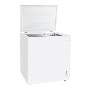 Baridi DH116 Freestanding Chest Freezer 99L Capacity - White - additional view 6