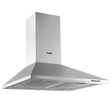 Baridi DH126 Cooker Hood with Carbon Filters 60cm - Stainless Steel
