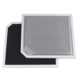 Baridi DH133 Carbon Filter for Cooker Hoods CF120