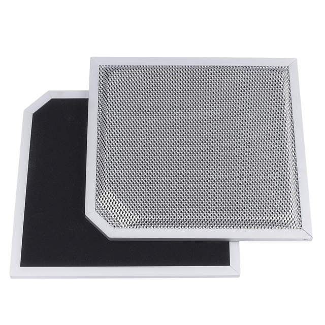 Baridi DH133 Carbon Filter for Cooker Hoods CF120