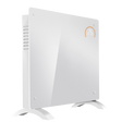 Baridi DH136 Baridi, Electric Glass Panel Heater 1000W/230V - DH136