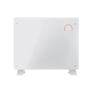 Baridi DH136 Baridi, Electric Glass Panel Heater 1000W/230V - DH136 - additional view 6