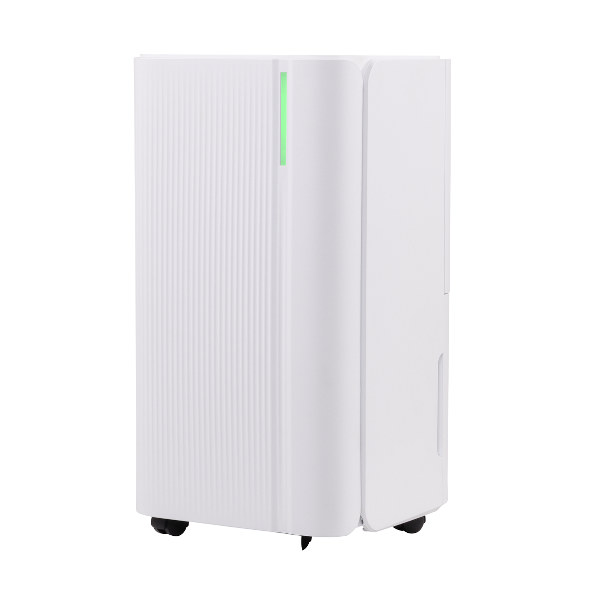 Baridi DH147 Dehumidifier with Digital Display & 24hr Timer 12L - White - additional view 5