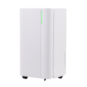 Baridi DH147 Dehumidifier with Digital Display & 24hr Timer 12L - White - additional view 5