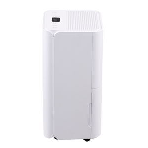 Baridi DH147 Dehumidifier with Digital Display & 24hr Timer 12L - White - additional view 7