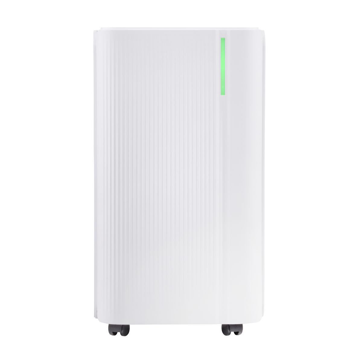 Baridi DH147 Dehumidifier with Digital Display & 24hr Timer 12L - White - additional view 8