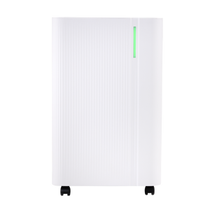 Baridi DH148 Dehumidifier with Digital Display & 24hr Timer 20L - White - additional view 7
