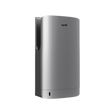 Baridi DH150 Hand Dryer with HEPA Filter & Auto-Sensor 1750W/230V - Silver