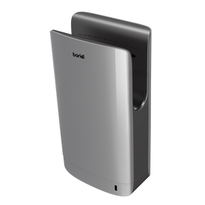 Baridi DH150 Hand Dryer with HEPA Filter & Auto-Sensor 1750W/230V - Silver - additional view 6