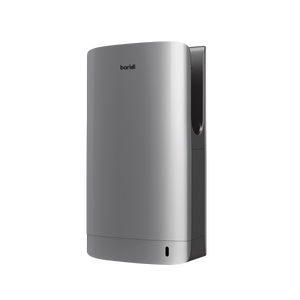 Baridi DH150 Hand Dryer with HEPA Filter & Auto-Sensor 1750W/230V - Silver - additional view 2