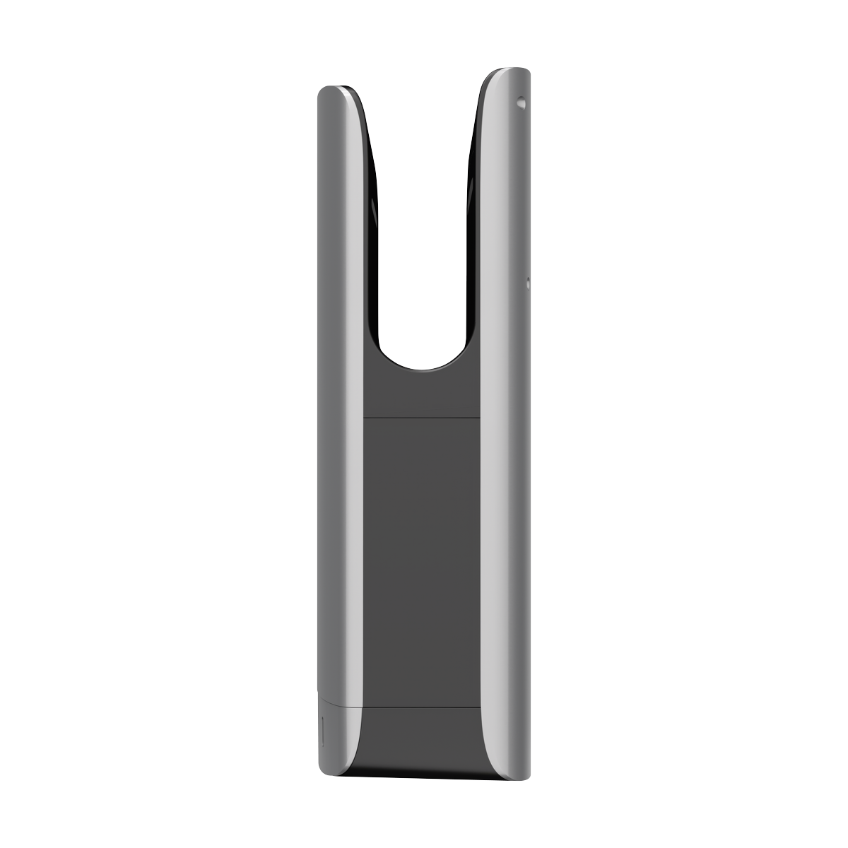 Baridi DH150 Hand Dryer with HEPA Filter & Auto-Sensor 1750W/230V - Silver - additional view 3