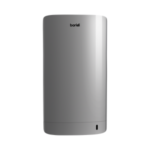Baridi DH150 Hand Dryer with HEPA Filter & Auto-Sensor 1750W/230V - Silver - additional view 4