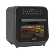 Baridi DH171 Steam Air Fryer Oven 15L Capacity