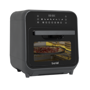 Baridi DH171 Steam Air Fryer Oven 15L Capacity