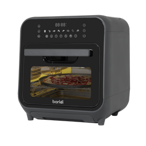 Baridi DH171 Steam Air Fryer Oven 15L Capacity - additional view 8