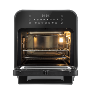 Baridi DH171 Steam Air Fryer Oven 15L Capacity - additional view 4